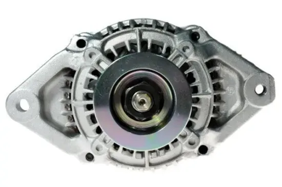 Generator 14 V HELLA 8EL 011 711-431 Bild Generator 14 V HELLA 8EL 011 711-431