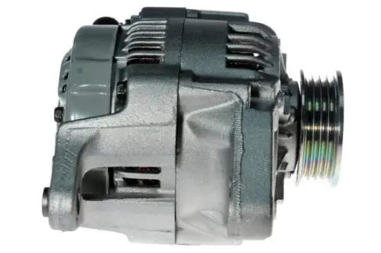 Generator 14 V HELLA 8EL 011 711-431 Bild Generator 14 V HELLA 8EL 011 711-431