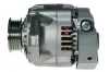 Generator 14 V HELLA 8EL 011 711-431