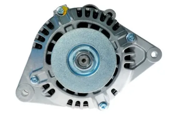 Generator 14 V HELLA 8EL 011 711-451 Bild Generator 14 V HELLA 8EL 011 711-451