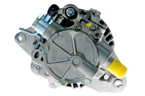 Generator 14 V HELLA 8EL 011 711-451 Bild Generator 14 V HELLA 8EL 011 711-451