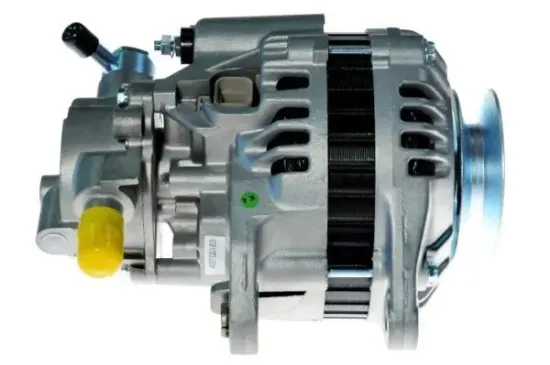 Generator 14 V HELLA 8EL 011 711-451 Bild Generator 14 V HELLA 8EL 011 711-451