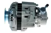 Generator 14 V HELLA 8EL 011 711-451 Bild Generator 14 V HELLA 8EL 011 711-451