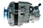 Generator 14 V HELLA 8EL 011 711-451