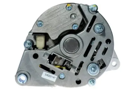 Generator 14 V HELLA 8EL 011 711-491 Bild Generator 14 V HELLA 8EL 011 711-491