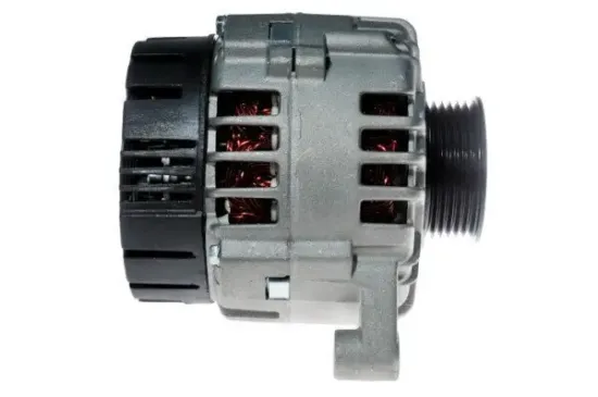 Generator 14 V HELLA 8EL 011 711-571 Bild Generator 14 V HELLA 8EL 011 711-571
