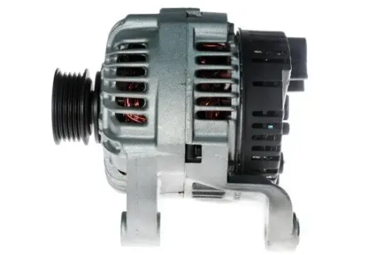 Generator 14 V HELLA 8EL 011 711-581 Bild Generator 14 V HELLA 8EL 011 711-581
