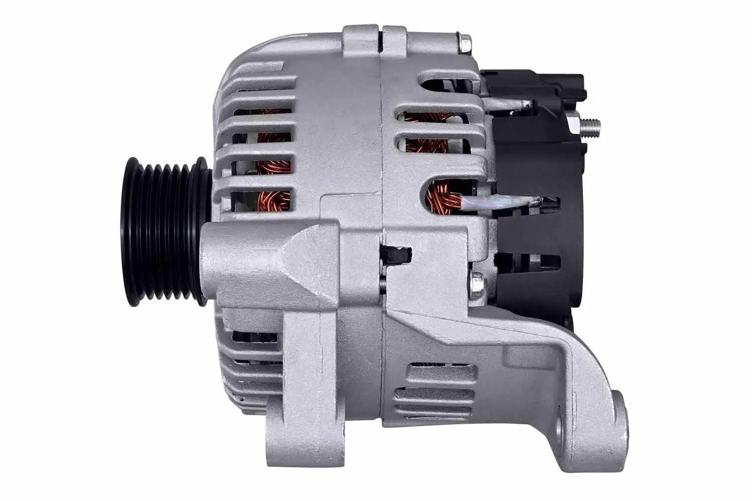 Generator 12 V HELLA 8EL 011 711-601