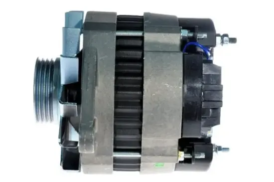 Generator 12 V HELLA 8EL 011 711-661 Bild Generator 12 V HELLA 8EL 011 711-661