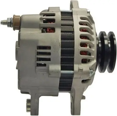 Generator 14 V HELLA 8EL 011 711-701 Bild Generator 14 V HELLA 8EL 011 711-701
