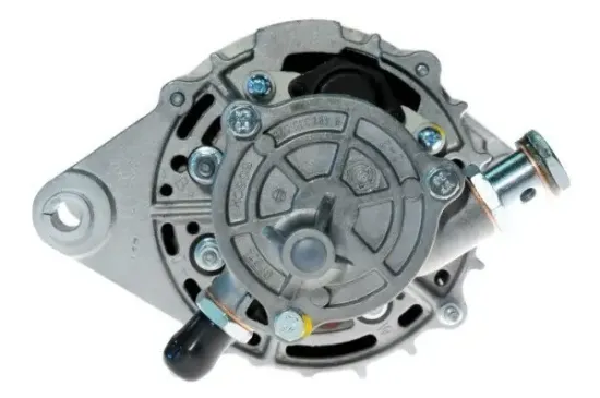 Generator 14 V HELLA 8EL 011 711-741 Bild Generator 14 V HELLA 8EL 011 711-741