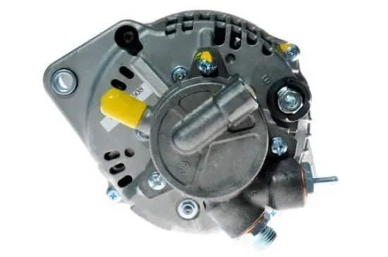 Generator 14 V HELLA 8EL 011 711-761 Bild Generator 14 V HELLA 8EL 011 711-761