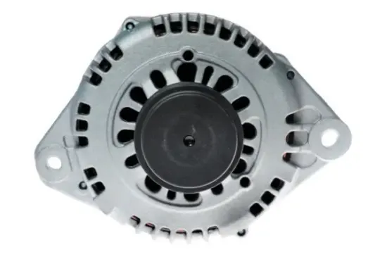 Generator 14 V HELLA 8EL 011 711-761 Bild Generator 14 V HELLA 8EL 011 711-761
