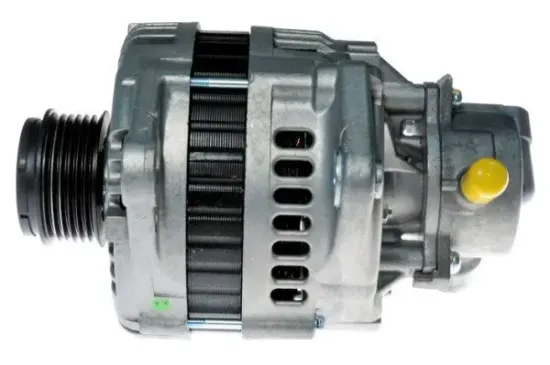 Generator 14 V HELLA 8EL 011 711-761 Bild Generator 14 V HELLA 8EL 011 711-761