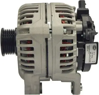 Generator 12 V HELLA 8EL 011 711-821 Bild Generator 12 V HELLA 8EL 011 711-821