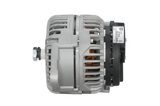 Generator 14 V HELLA 8EL 011 712-091 Bild Generator 14 V HELLA 8EL 011 712-091