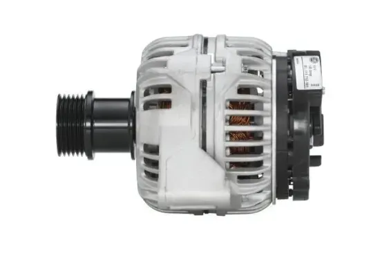 Generator 14 V HELLA 8EL 011 712-181 Bild Generator 14 V HELLA 8EL 011 712-181