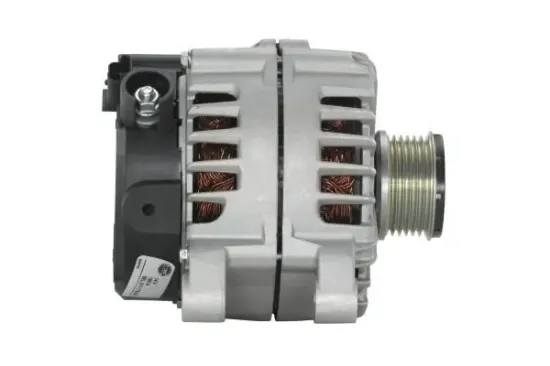 Generator 14 V HELLA 8EL 011 712-341 Bild Generator 14 V HELLA 8EL 011 712-341