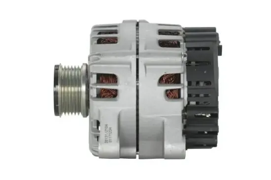 Generator 14 V HELLA 8EL 011 712-341 Bild Generator 14 V HELLA 8EL 011 712-341
