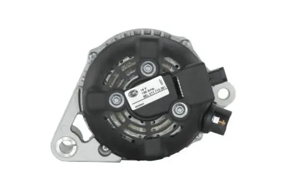 Generator 12 V HELLA 8EL 011 712-361 Bild Generator 12 V HELLA 8EL 011 712-361