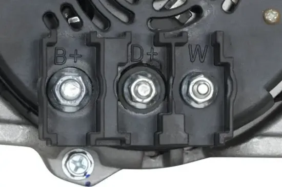 Generator 12 V HELLA 8EL 011 712-441 Bild Generator 12 V HELLA 8EL 011 712-441