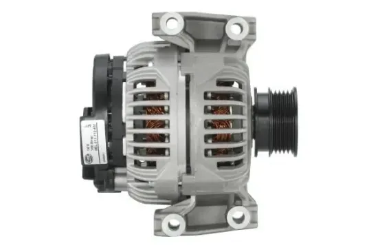 Generator 14 V HELLA 8EL 011 712-451 Bild Generator 14 V HELLA 8EL 011 712-451