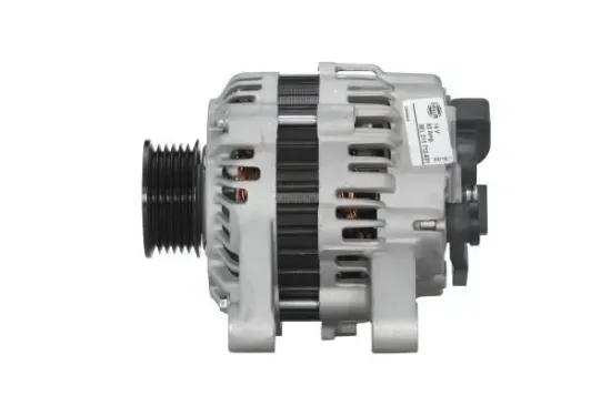 Generator 12 V HELLA 8EL 011 712-601 Bild Generator 12 V HELLA 8EL 011 712-601