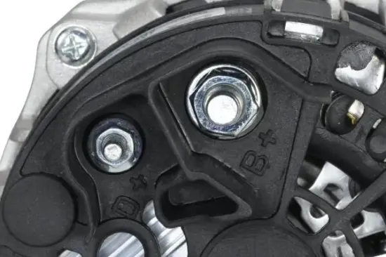 Generator 12 V HELLA 8EL 011 712-901 Bild Generator 12 V HELLA 8EL 011 712-901