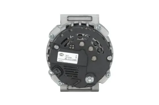 Generator 14 V HELLA 8EL 011 712-951 Bild Generator 14 V HELLA 8EL 011 712-951