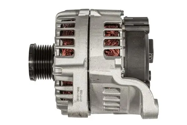 Generator 14 V HELLA 8EL 011 713-081