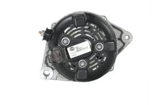 Generator 14 V HELLA 8EL 011 713-121 Bild Generator 14 V HELLA 8EL 011 713-121