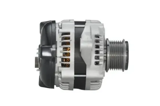 Generator 14 V HELLA 8EL 011 713-121 Bild Generator 14 V HELLA 8EL 011 713-121