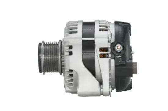 Generator 14 V HELLA 8EL 011 713-121 Bild Generator 14 V HELLA 8EL 011 713-121