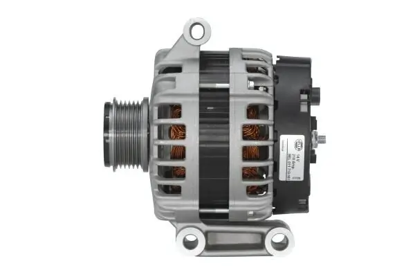 Generator 14 V HELLA 8EL 011 713-161