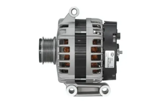 Generator 14 V HELLA 8EL 011 713-161 Bild Generator 14 V HELLA 8EL 011 713-161