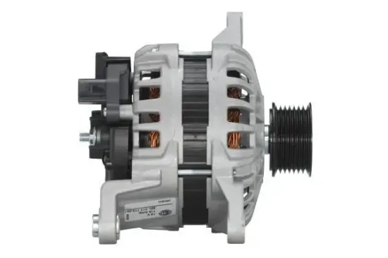 Generator 14 V HELLA 8EL 011 713-221 Bild Generator 14 V HELLA 8EL 011 713-221