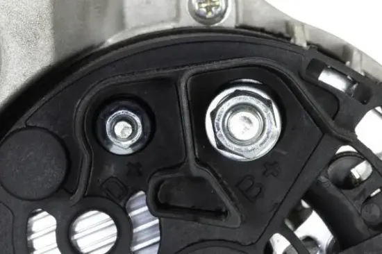 Generator 12 V HELLA 8EL 011 713-481 Bild Generator 12 V HELLA 8EL 011 713-481