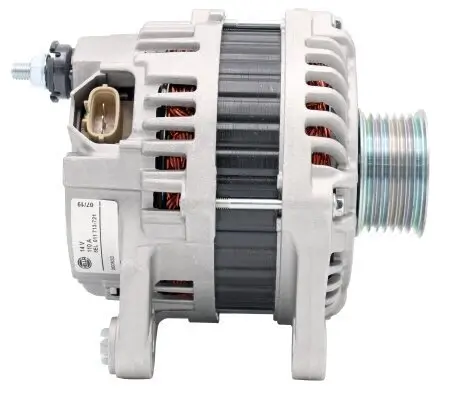 Generator 14 V HELLA 8EL 011 713-721 Bild Generator 14 V HELLA 8EL 011 713-721