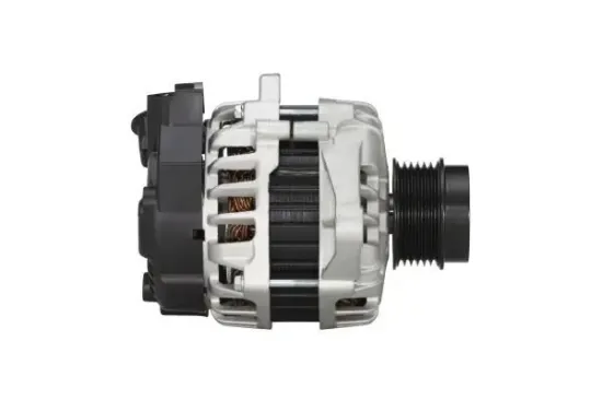 Generator 14 V HELLA 8EL 011 713-791 Bild Generator 14 V HELLA 8EL 011 713-791