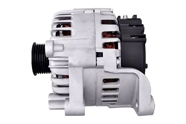 Generator 12 V HELLA 8EL 011 713-891