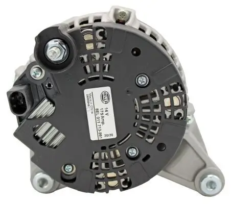 Generator 12 V HELLA 8EL 011 713-991 Bild Generator 12 V HELLA 8EL 011 713-991