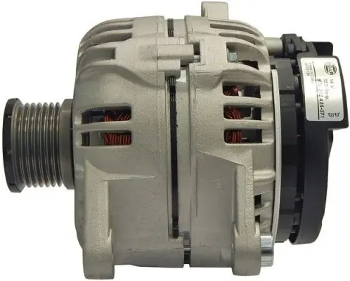 Generator 14 V HELLA 8EL 012 426-071