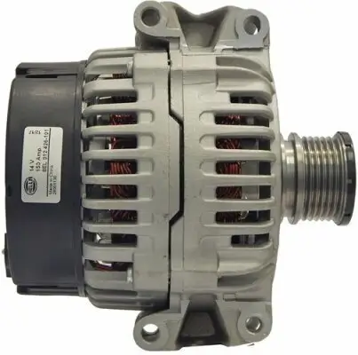 Generator 14 V HELLA 8EL 012 426-101 Bild Generator 14 V HELLA 8EL 012 426-101