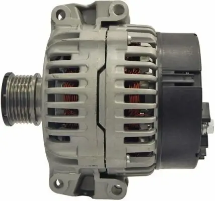 Generator 14 V HELLA 8EL 012 426-101 Bild Generator 14 V HELLA 8EL 012 426-101