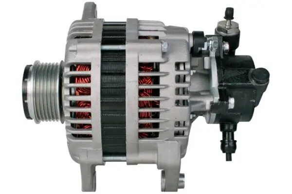 Generator 14 V HELLA 8EL 012 426-131