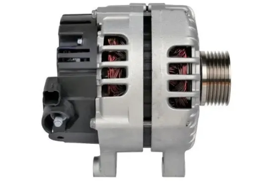 Generator 14 V HELLA 8EL 012 426-151 Bild Generator 14 V HELLA 8EL 012 426-151