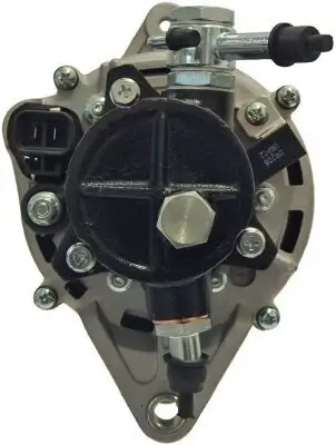 Generator 14 V HELLA 8EL 012 426-231 Bild Generator 14 V HELLA 8EL 012 426-231
