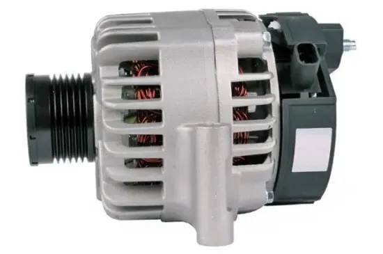 Generator 14 V HELLA 8EL 012 426-241 Bild Generator 14 V HELLA 8EL 012 426-241