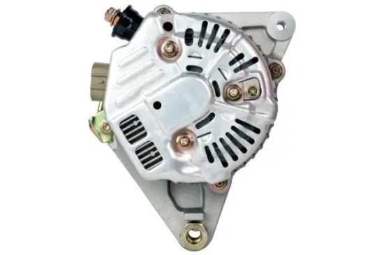 Generator 14 V HELLA 8EL 012 426-251 Bild Generator 14 V HELLA 8EL 012 426-251