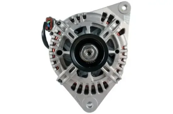 Generator 14 V HELLA 8EL 012 426-261 Bild Generator 14 V HELLA 8EL 012 426-261